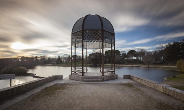 La Comunidad destina más de 1,5 millones para el mantenimiento y la limpieza del Parque Polvoranca