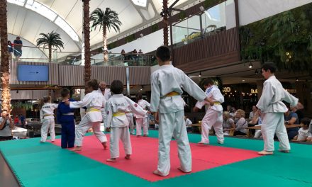 intu Xanadú dedica una semana a la salud, el bienestar y el deporte