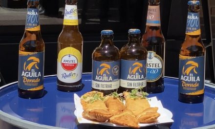 Segunda Edición de la Ruta de la Empanadilla de Móstoles