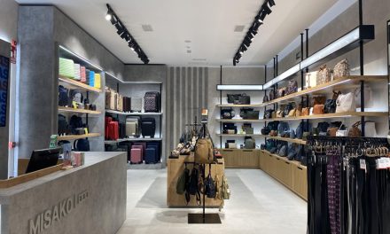 El Centro Comercial TresAguas continúa mejorando su oferta comercial con las nuevas incorporaciones de Mimma Gallery y Misako