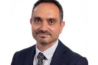 Manuel Bautista, candidato del PP a la Alcaldía de Móstoles