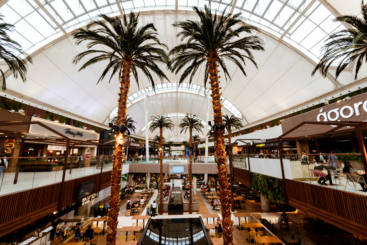 El verano más musical se vive en intu Xanadú