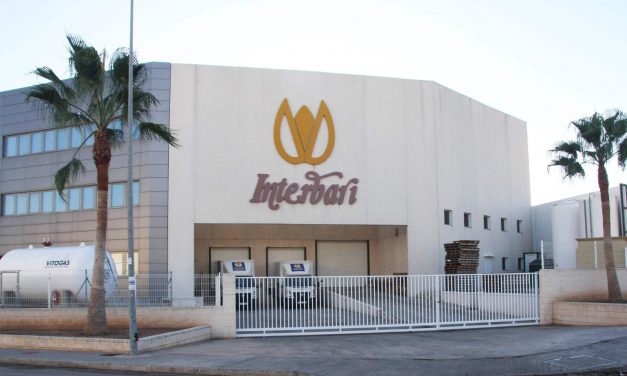 Eguía Group adquiere la mayoría de la empresa valenciana de frutos secos Interbari