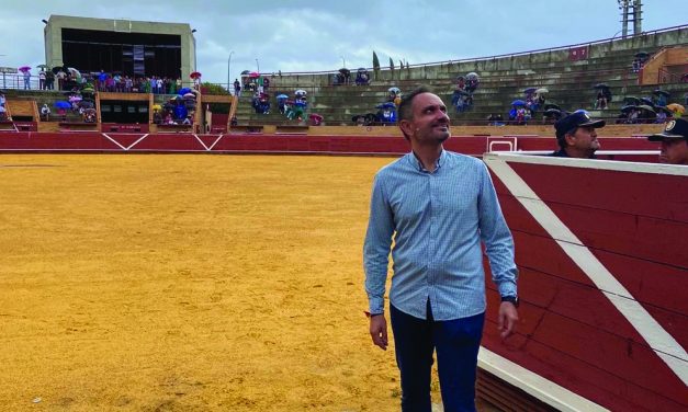 El candidato del PP en Móstoles denuncia una campaña de acoso por parte del Gobierno local por su empadronamiento en la ciudad