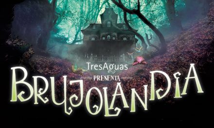 Vive la magia de Halloween en el Centro Comercial TresAguas