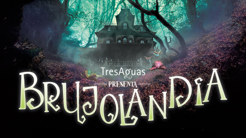 Vive la magia de Halloween en el Centro Comercial TresAguas