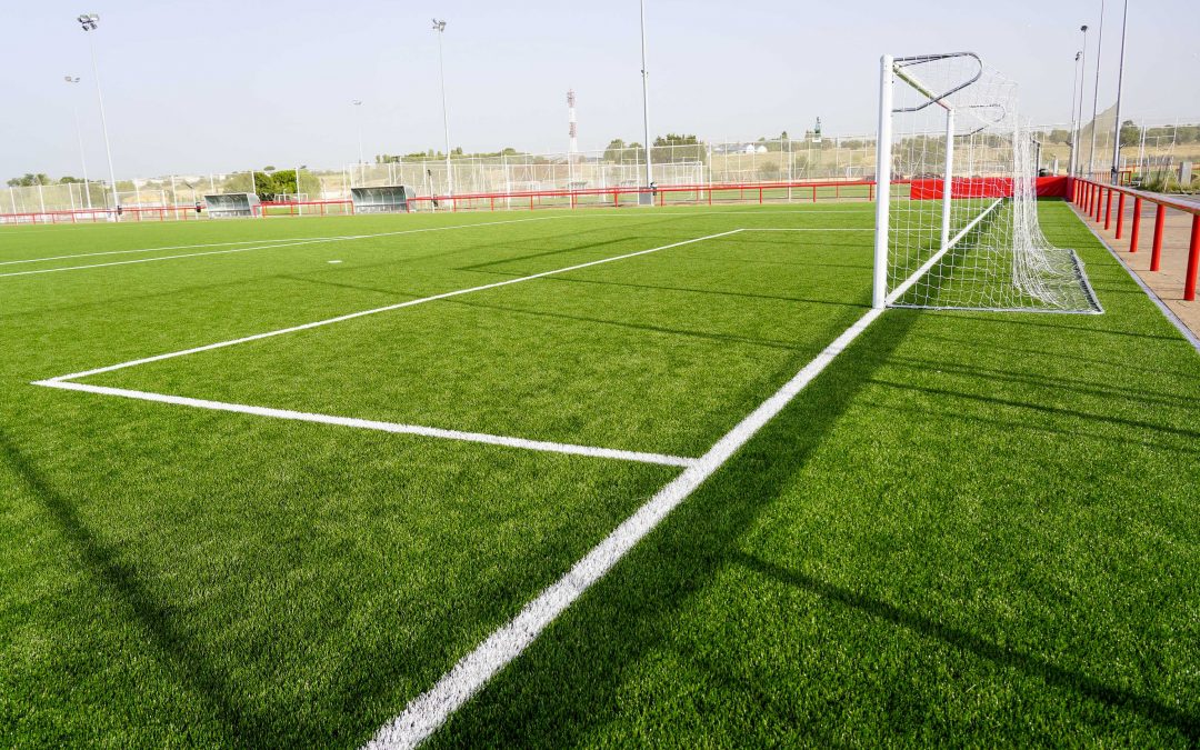 El CD Móstoles URJC jugará la Copa del Rey la próxima temporada por primera vez en su historia