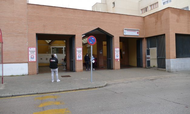 El SUAP de Coronel de Palma abrirá las 24 horas desde el próximo día 27