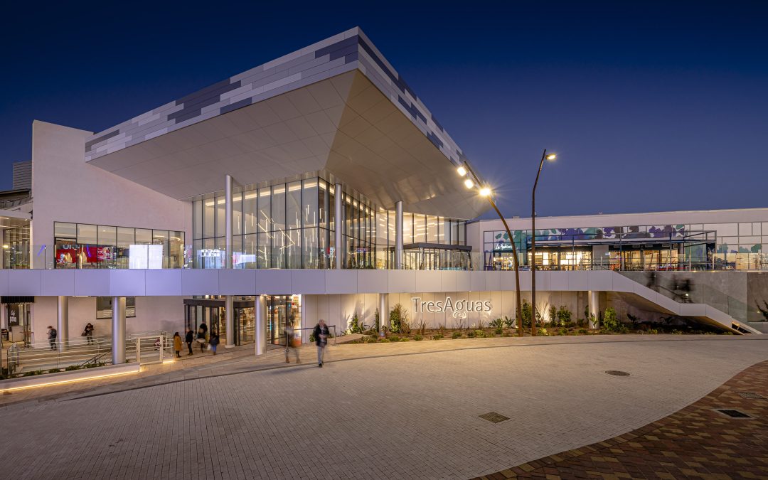 La cadena de gimnasios Basic-Fit aterrizará en el Centro Comercial TresAguas