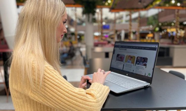 intu Xanadú desarrolla una nueva web accesible para personas con diferentes discapacidades