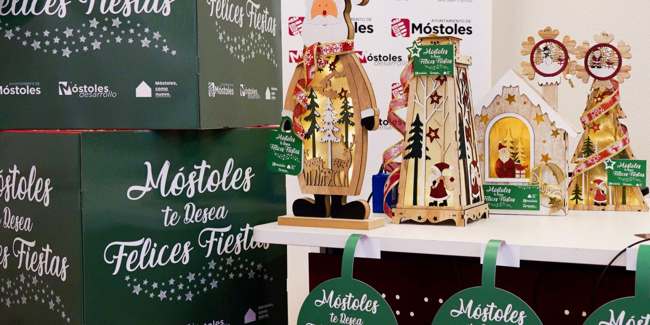 La campaña ‘La magia de la Navidad está en tu barrio’ vuelve para dinamizar el consumo local