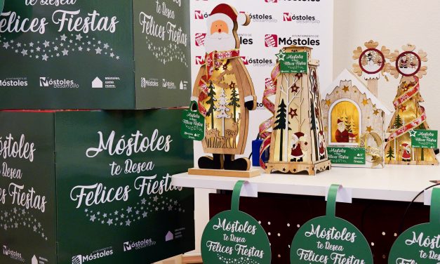La campaña ‘La magia de la Navidad está en tu barrio’ vuelve para dinamizar el consumo local