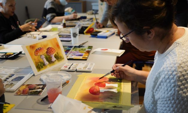 Móstoles Cultural propone más de 360 talleres y actividades para todos los públicos