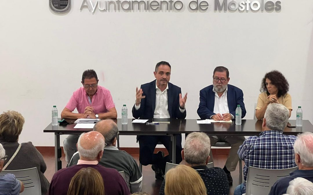 El PP denuncia que el Ayuntamiento carece de seguro de responsabilidad civil