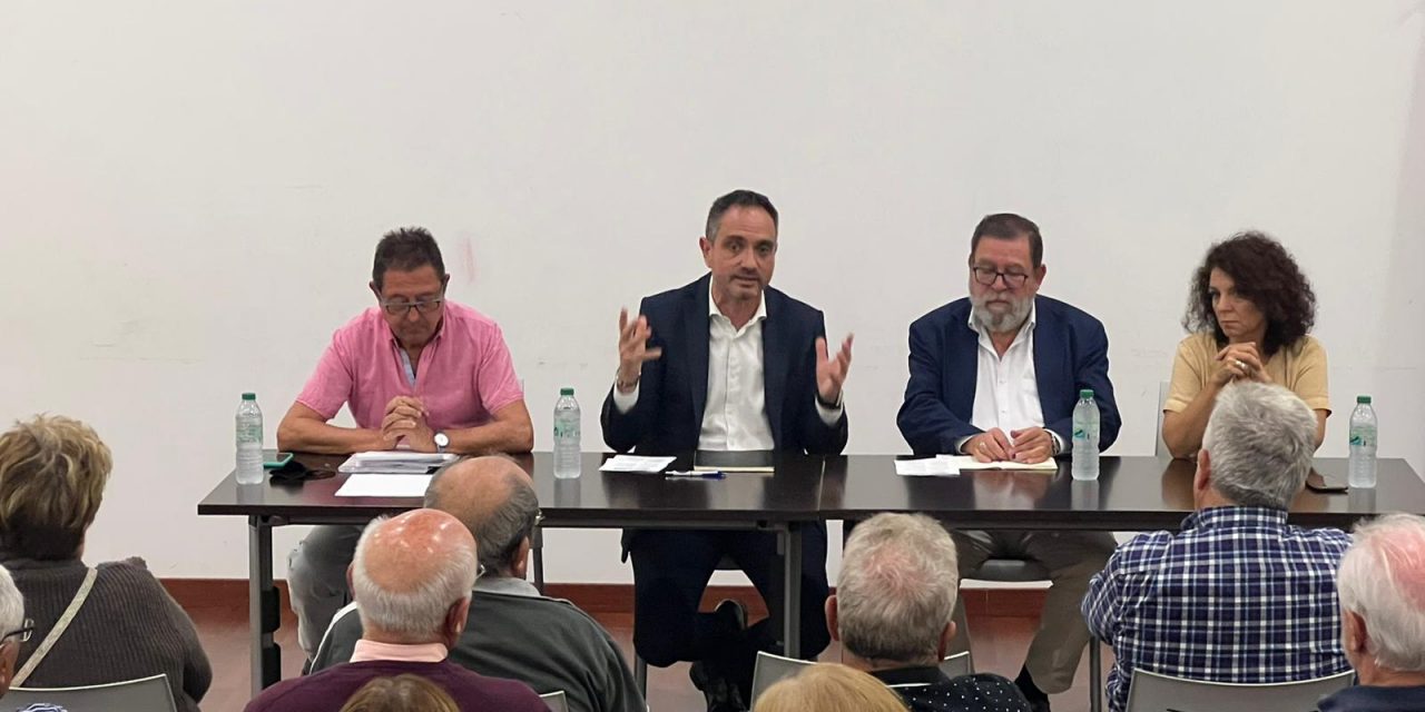 El PP denuncia que el Ayuntamiento carece de seguro de responsabilidad civil