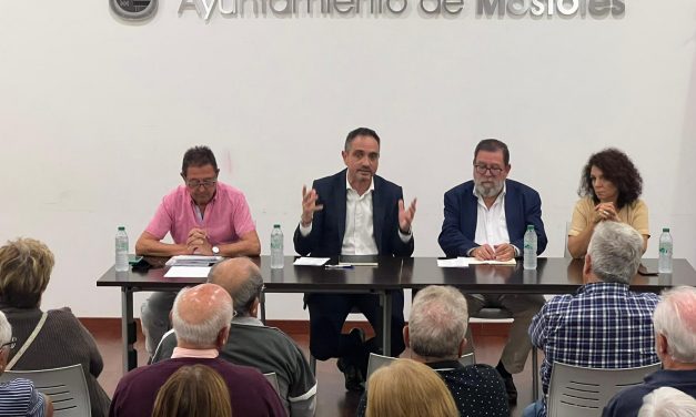 El PP denuncia que el Ayuntamiento carece de seguro de responsabilidad civil