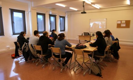 Móstoles recibirá más de 3 millones de euros del Gobierno de España para cursos de formación para el empleo en 2023 y 2024
