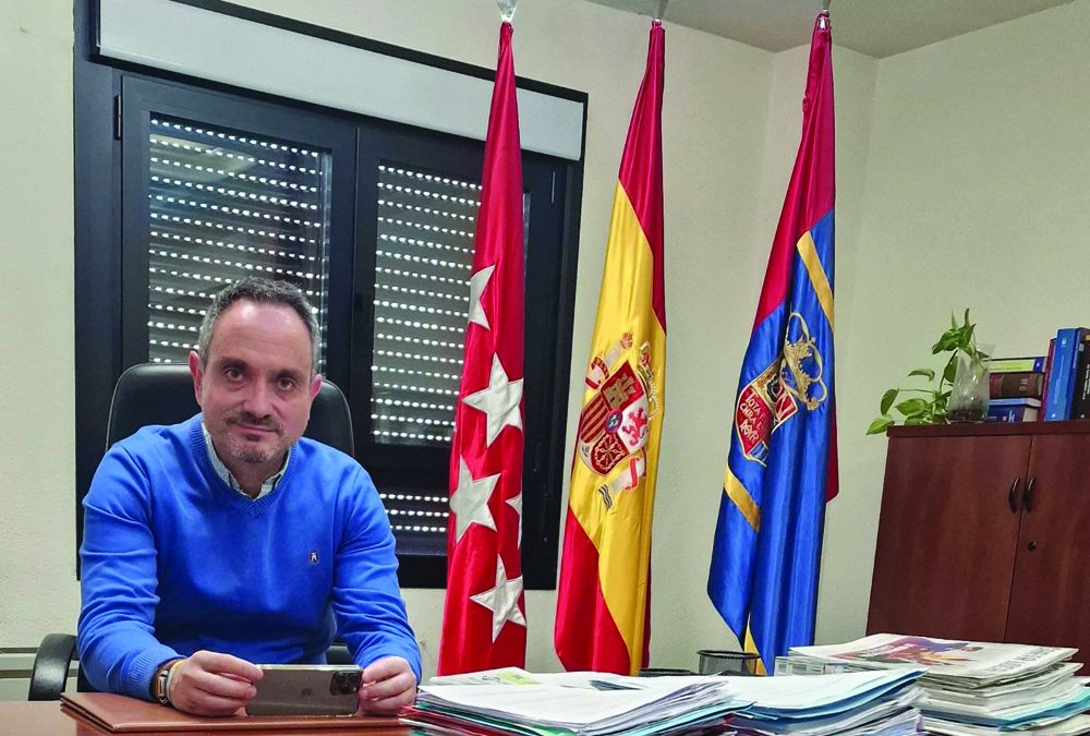 Posse pierde 20 millones de euros en inversiones para la ciudad, según el PP