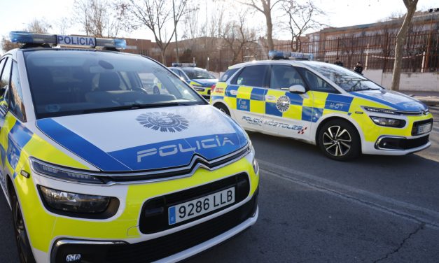 Móstoles activa un Plan Especial de Movilidad para garantizar la seguridad y fluidez durante las Navidades