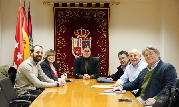 Alcampo construirá en Móstoles un nuevo supermercado que generará 100 nuevos puestos de trabajo