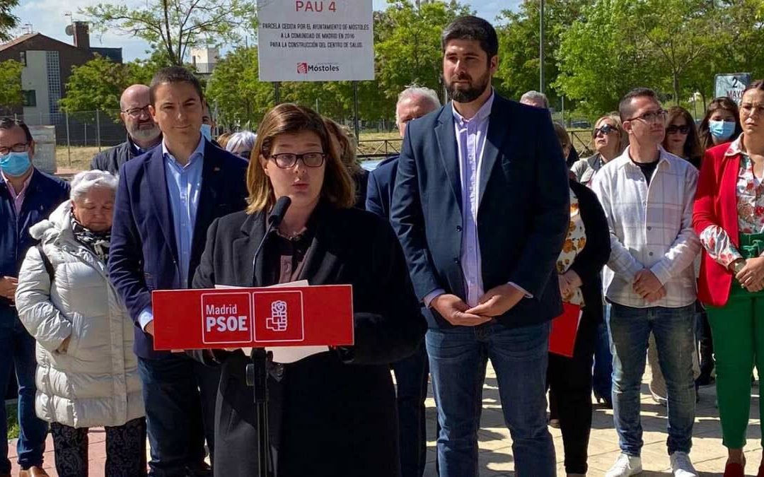Vox exige al PSOE que expulse «de forma inmediata» a Noelia Posse tras la apertura de juicio oral por prevaricación y malversación