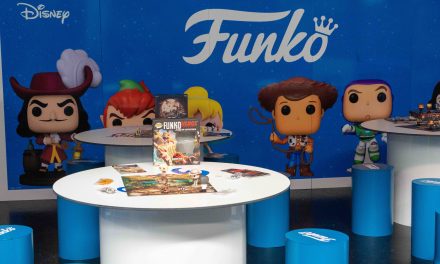 intu Xanadú acoge la exposición de Funko más grande de España con más de 3.500 figuras