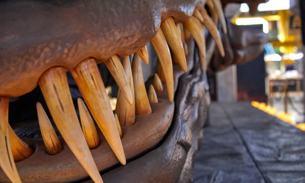 La experiencia ‘La Casa del Dragón, el Legado Targaryen’, llega a intu Xanadú del 10 al 20 de marzo