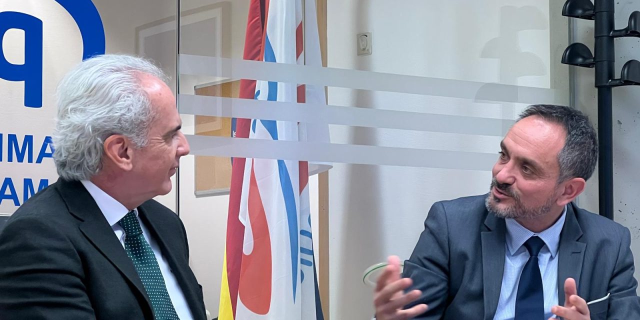 El centro de salud de Móstoles Sur será una realidad en este año