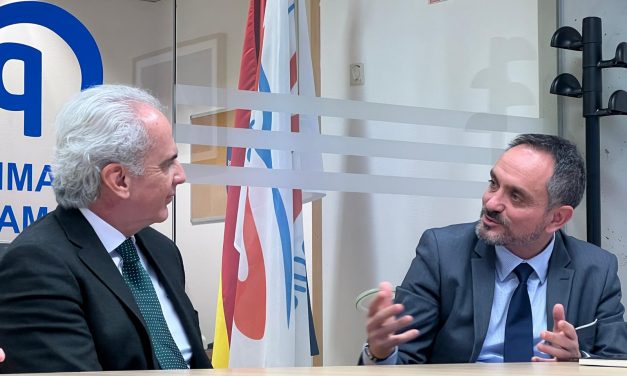 El centro de salud de Móstoles Sur será una realidad en este año