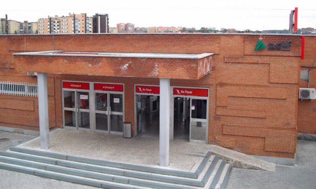 Adif refuerza la fiabilidad y capacidad de la infraestructura ferroviaria de ocho estaciones de Cercanías, entre ellas la de Móstoles El Soto