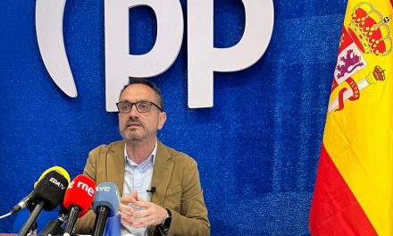 El PP de Móstoles pide la dimisión inmediata de Posse tras la reapertura del ‘Caso ITV’