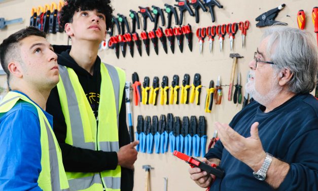 Madrid lidera el crecimiento del autoempleo en España mientras el comercio “se desmorona”, según AMTAS