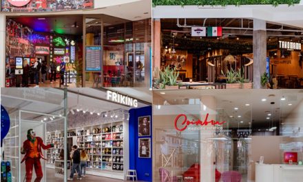 intu Xanadú refuerza su oferta comercial, de ocio y restauración con la llegada de ocho nuevos operadores