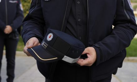 La Policía Municipal de Móstoles renueva la imagen corporativa de sus uniformes