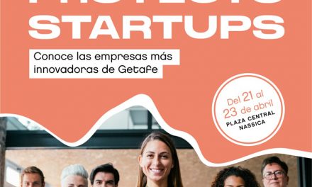 Primera edición del “Proyecto Impulsa” en Getafe The Style Outlets y Nassica para apoyar a las empresas locales