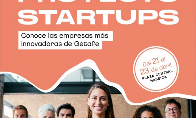 Primera edición del “Proyecto Impulsa” en Getafe The Style Outlets y Nassica para apoyar a las empresas locales
