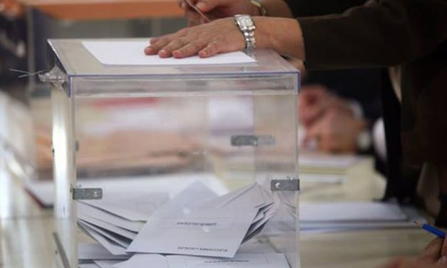Así votó Móstoles el 28-M en las elecciones a la Asamblea de Madrid