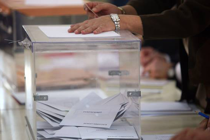 La Comunidad de Madrid estrena App y web para consultar en tiempo real toda la información de las elecciones del 28-M