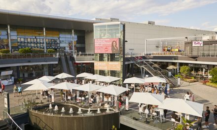 Getafe The Style Outlets y Nassica celebran la II edición de la feria de empleo “Encuentro Emplea”
