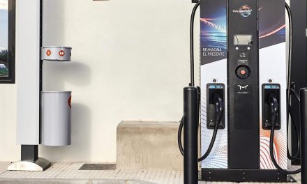 intu Xanadú y Galp acuerdan la instalación de más de 100 puntos de recarga eléctrica