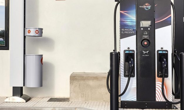 intu Xanadú y Galp acuerdan la instalación de más de 100 puntos de recarga eléctrica
