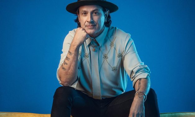 intu Xanadú arranca la celebración de su 20 aniversario con la actuación del músico argentino Coti