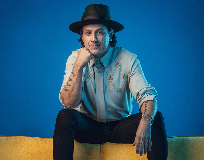 intu Xanadú arranca la celebración de su 20 aniversario con la actuación del músico argentino Coti
