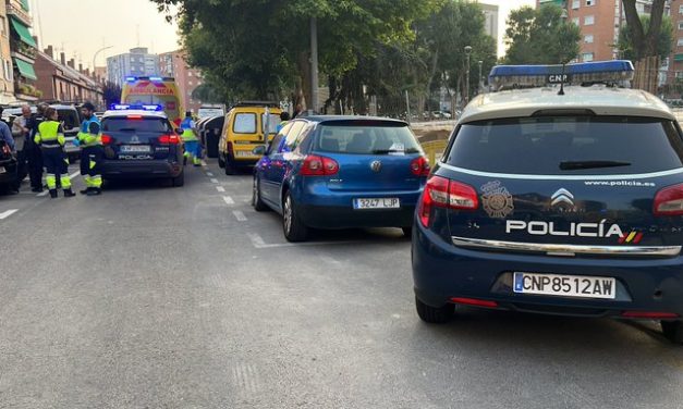 Fallece la mujer de 36 años apuñalada ayer por su expareja