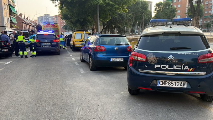 Fallece la mujer de 36 años apuñalada ayer por su expareja