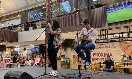 intu Xanadú continúa las celebraciones por su 20 aniversario con actuaciones musicales, cine y entretenimiento infantil