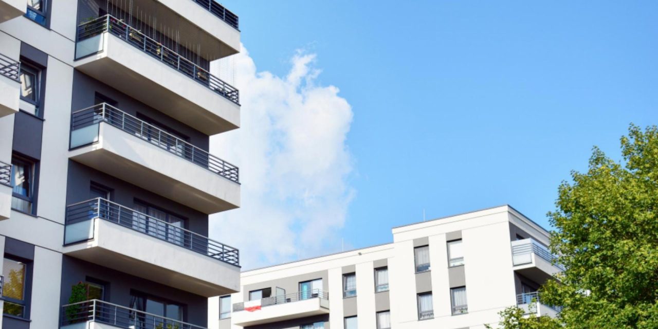 Luz verde a la construcción en Móstoles de 430 viviendas de alquiler asequible dentro del Plan Vive
