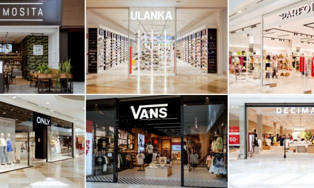 intu Xanadú refuerza su mix comercial y de restauración con la llegada de seis nuevos operadores