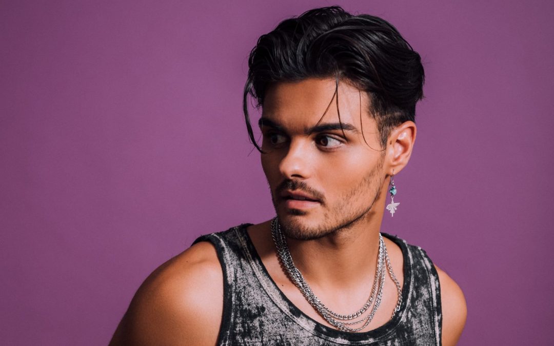 Abraham Mateo, Modestia Aparte, Celtas Cortos o Agoney actuarán en las Fiestas de Móstoles
