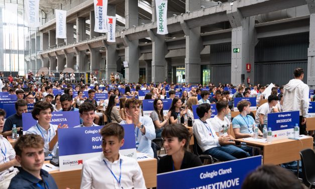 La competición educativa Young Business Talents inicia el periodo de inscripción para jóvenes madrileños con talento empresarial